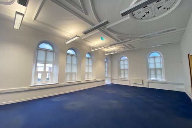 Thumbnail Office to let in Prince Of Wales Road, Swansea