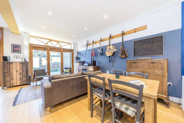 Property for sale in Coach House Mews, Waller Road, London