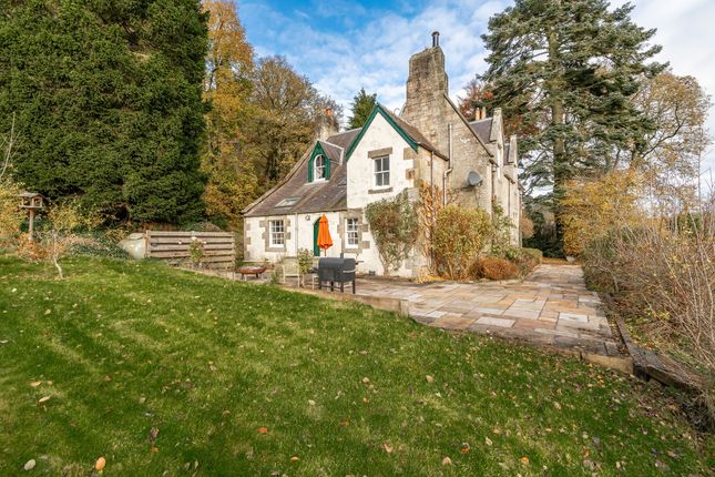 Detached house for sale in The Old Rectory, Chapel Brae, West Linton