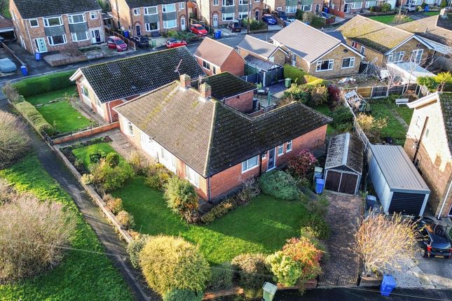 2-bed house on 4, Davian Way, Chesterfield, £220,000