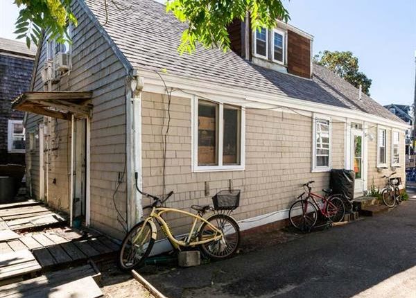 Property for sale in 10 Freeman Street, Provincetown, Massachusetts, 02657, United States Of America