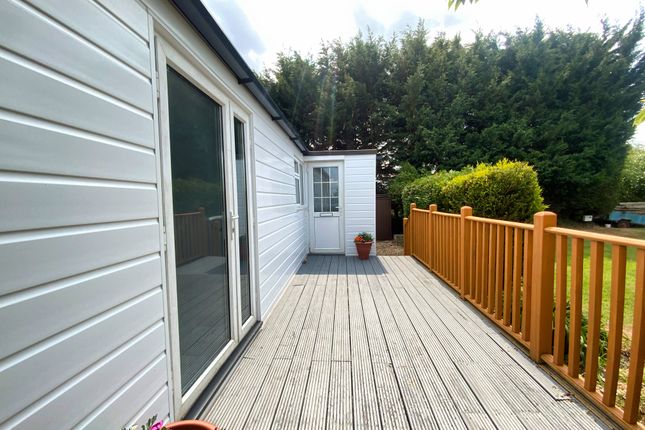 8, Stonecliff Park, Prebend Lane, Lincoln photo 4