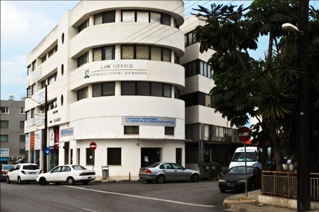 Retail premises for sale in Pano Paphos, Paphos, Cyprus