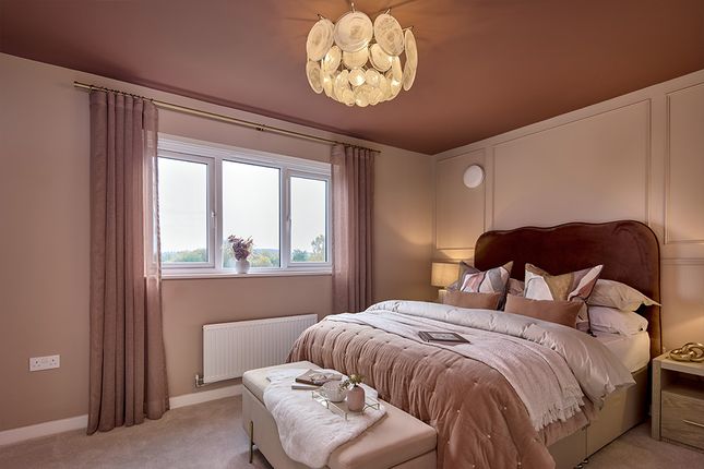 Plot 90, Bell Street, Upton, Pontefract photo 4