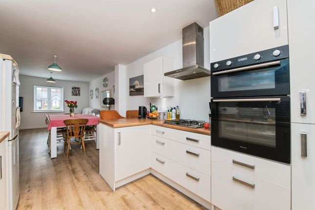 51, Cloakham Drive, Axminster photo 4