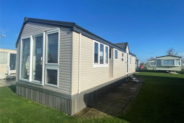 Property for sale in E Dumbledore, Bradwell-On-Sea, Southminster, Essex