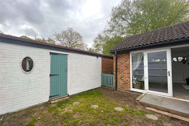 Bungalow for sale in Cypress Grove, Ash Vale, Surrey