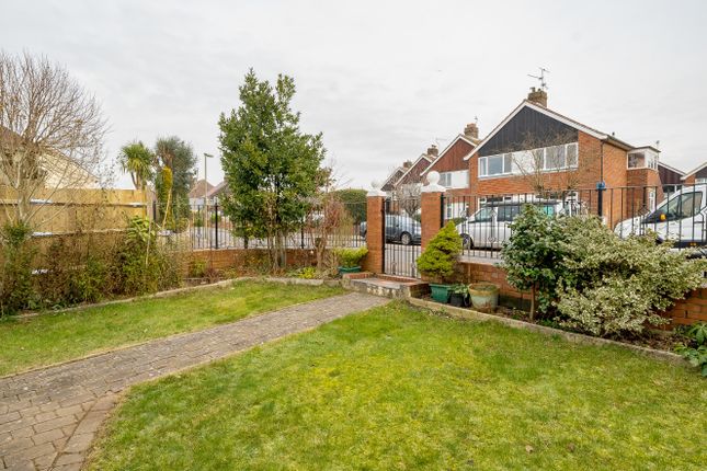 Detached house for sale in Manor Road, Guildford, Surrey