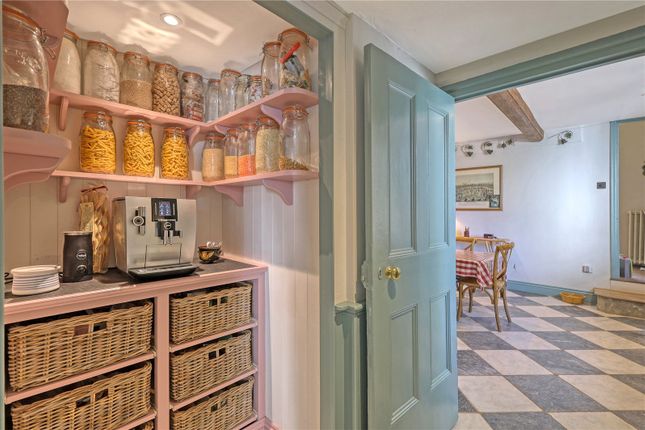 Pantry
