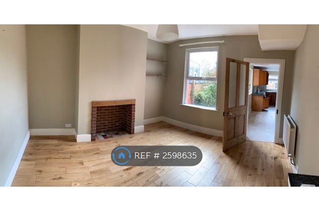 Dining Room/Rear Lounge