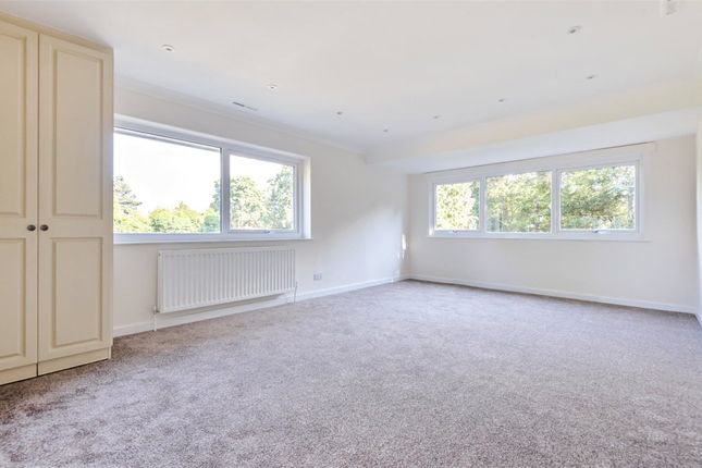 Detached house to rent in Nottingham Road, Nuthall, Nottingham, Nottinghamshire