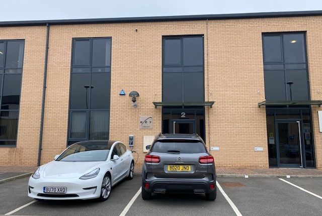 Office for sale in Sandy Way, Amington Tamworth