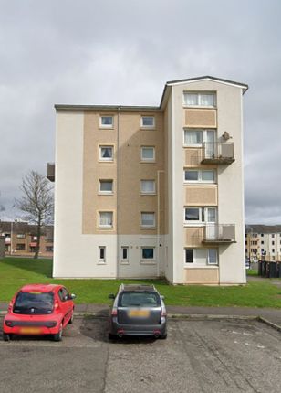 Block of flats for sale in High Street, Dysart, Kirkcaldy