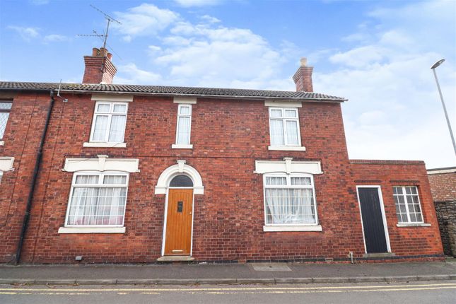 Thumbnail Semi-detached house for sale in Highfield Road, Irthlingborough