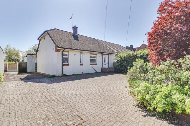 1-bed house on 4, Brays Lane, Rochford, £275,000