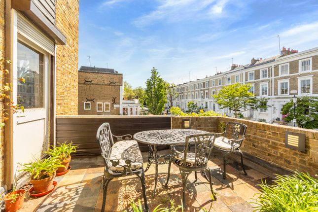 Thumbnail Property for sale in Ladbroke Road, Notting Hill