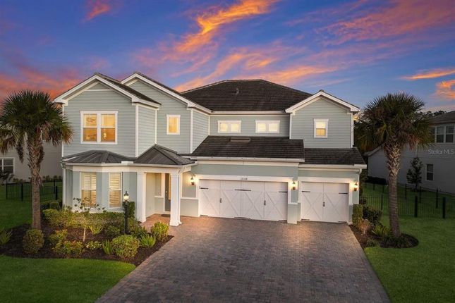 Property for sale in 12148 Cranston Way, Lakewood Ranch, Florida, 34211, United States Of America