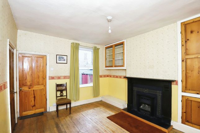Terraced house for sale in Minto Road, Sheffield, South Yorkshire