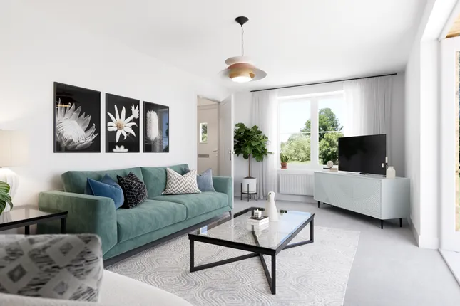 Persimmon Homes - Inglewood
