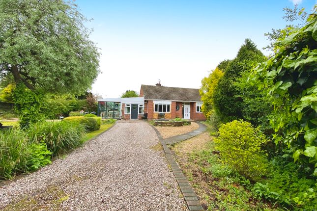 Bungalow for sale in Grantham Road, Great Gonerby, Grantham