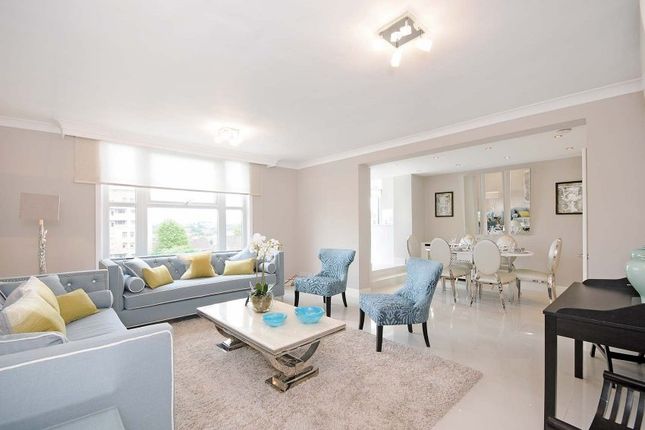 Flat to rent in Boydell Court, St Johns Wood Park, St Johns Wood, London