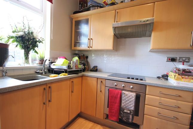 End terrace house for sale in Twist Lane, Leigh