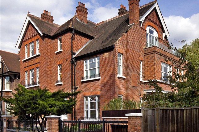 Thumbnail Property for sale in Daleham Gardens, Hampstead