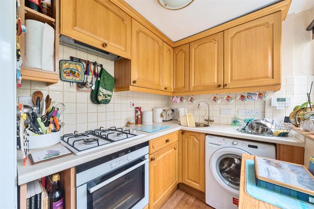 Terraced house for sale in Queen Street, Seaton
