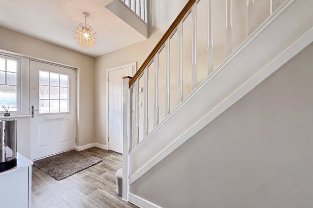 22, Clos Benallt Fawr, Swansea photo 3