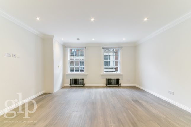 Thumbnail Studio to rent in Marshall Street, London, Greater London