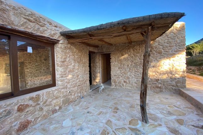 Villa for sale in Cala D'hort, Sant Josep De Sa Talaia, Ibiza, Balearic Islands, Spain