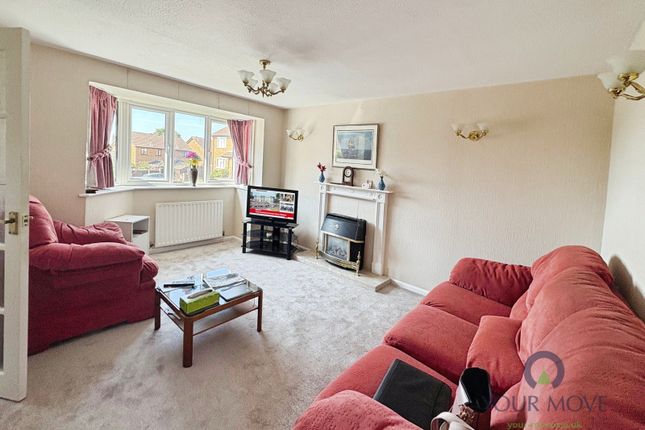 9, Haddon Close, Ilkeston photo 4