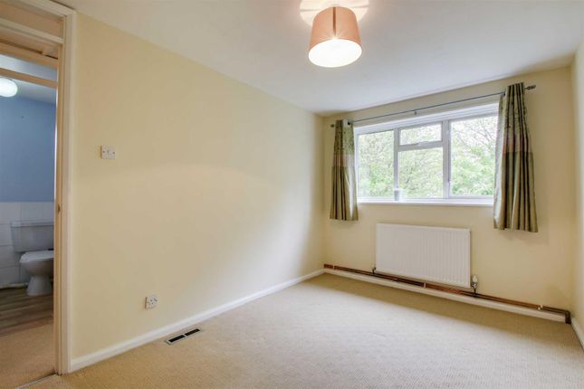 Semi-detached house for sale in Byerly Place, Downs Barn, Milton Keynes