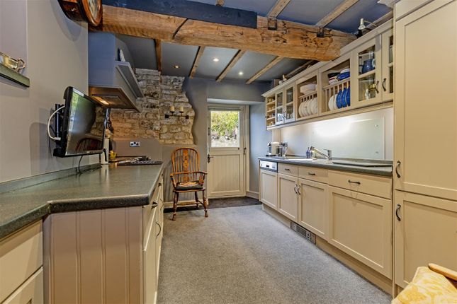 Little Batch, Watts Green, Ashford-In-The-Water, Bakewell photo 4