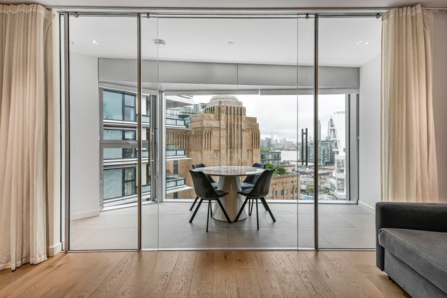 Beechmore House, Battersea Power Station, London photo 4