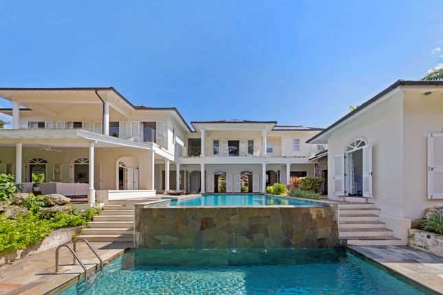 Villa for sale in Westmoreland, St. James, Barbados