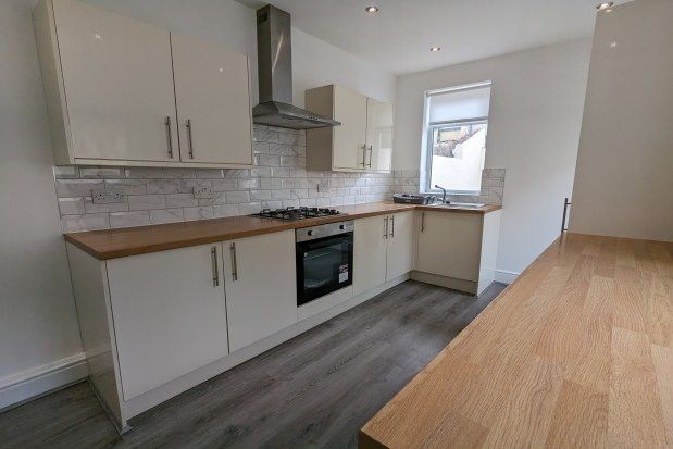 Property to rent in Cobham Avenue, Liverpool