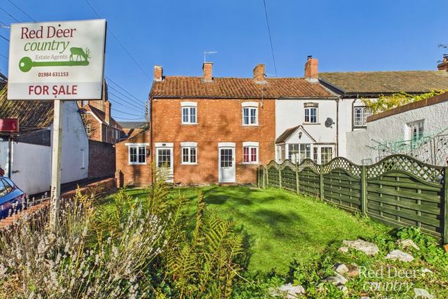 2-bed house on 38, Brook Street, Bridgwater, £175,000