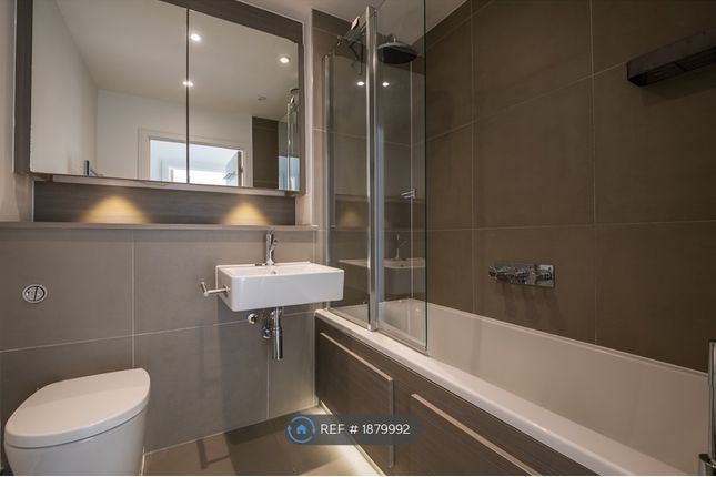 Massey House Hartfield Road, London photo 5
