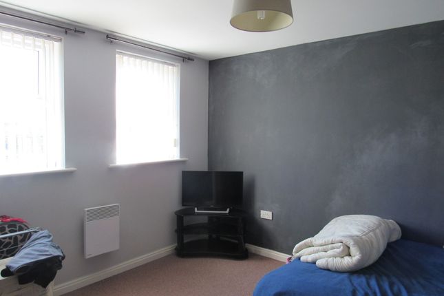 Property for sale in Oakcliffe Road, Wythenshawe, Manchester
