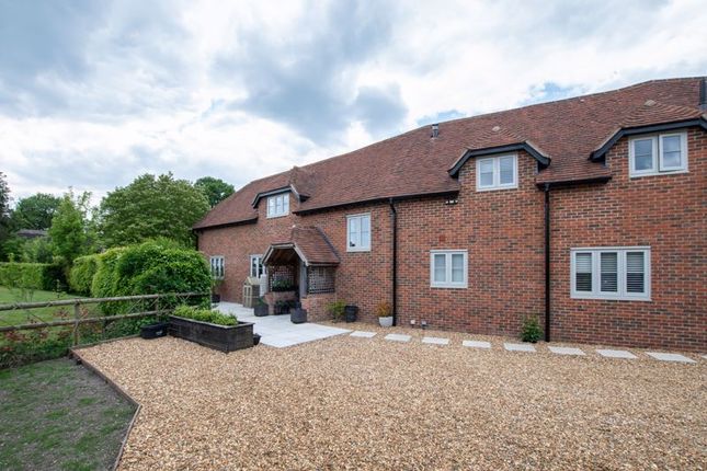 Ringwood Road, North Gorley, Fordingbridge SP6, 4 bedroom country house