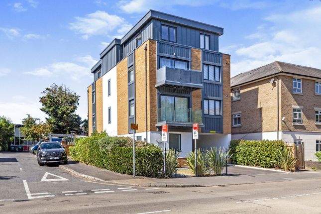 Thumbnail Flat for sale in 62 Kingston Road, Staines-Upon-Thames