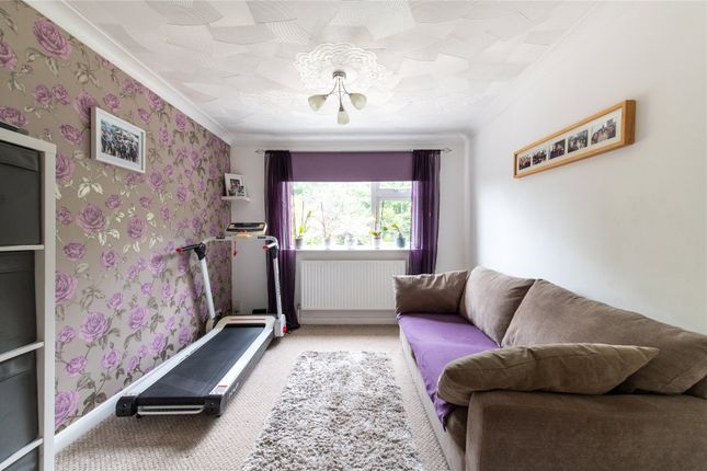Semi-detached house for sale in Yantlet Drive, Rochester, Kent