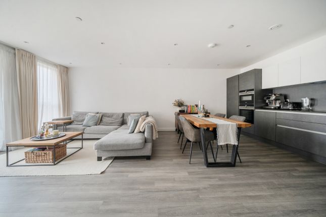 28 Wiltshire House,, Avenue Road, London photo 4