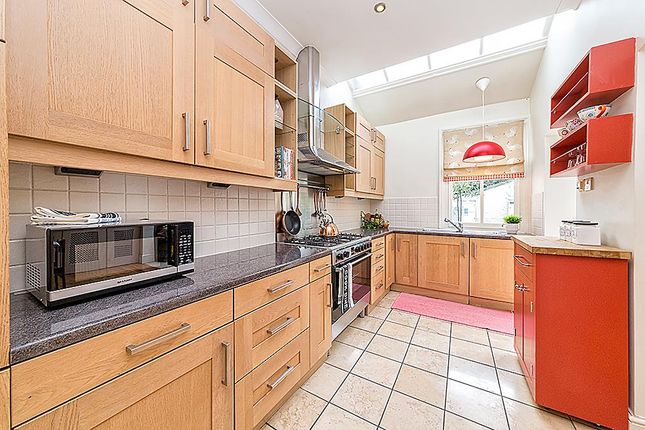 Semi-detached house to rent in Rancliffe Road, East Ham