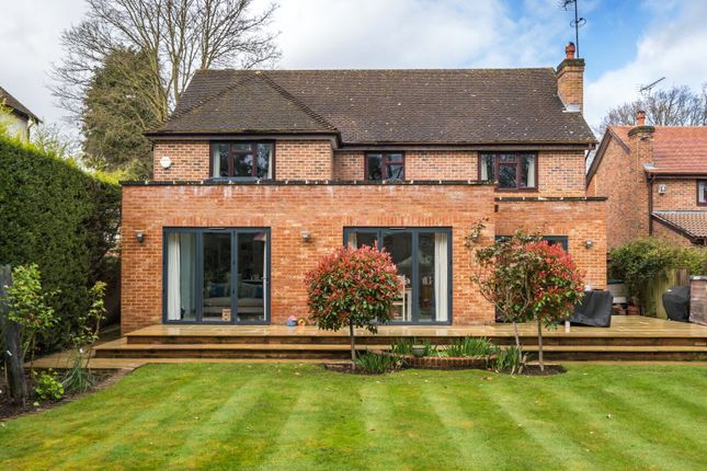 9a, Mayfield Road, Weybridge photo 4