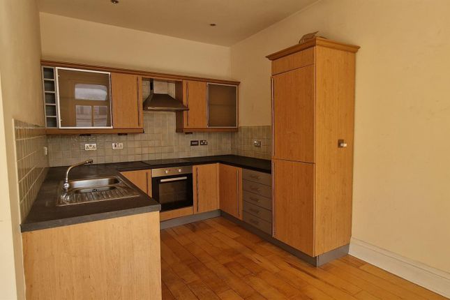 Flat to rent in Leicester Street, Walsall