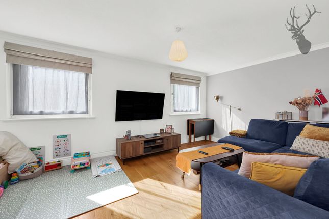 Flat 41, St. Clair House British Street, London photo 3
