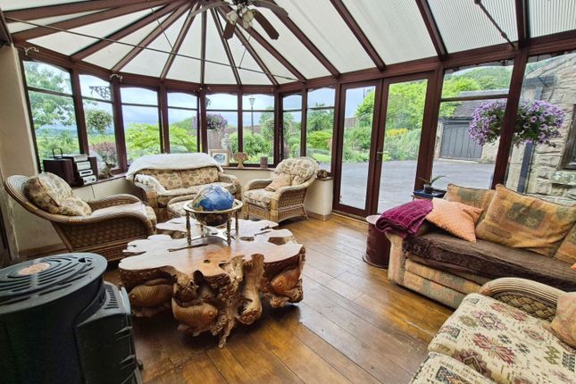 Lynken Rise, Leek photo 4