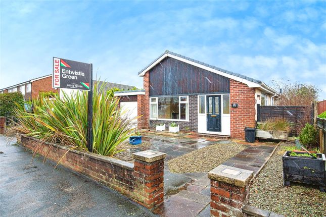 Thumbnail Bungalow for sale in Pilling Avenue, Lytham St. Annes, Lancashire